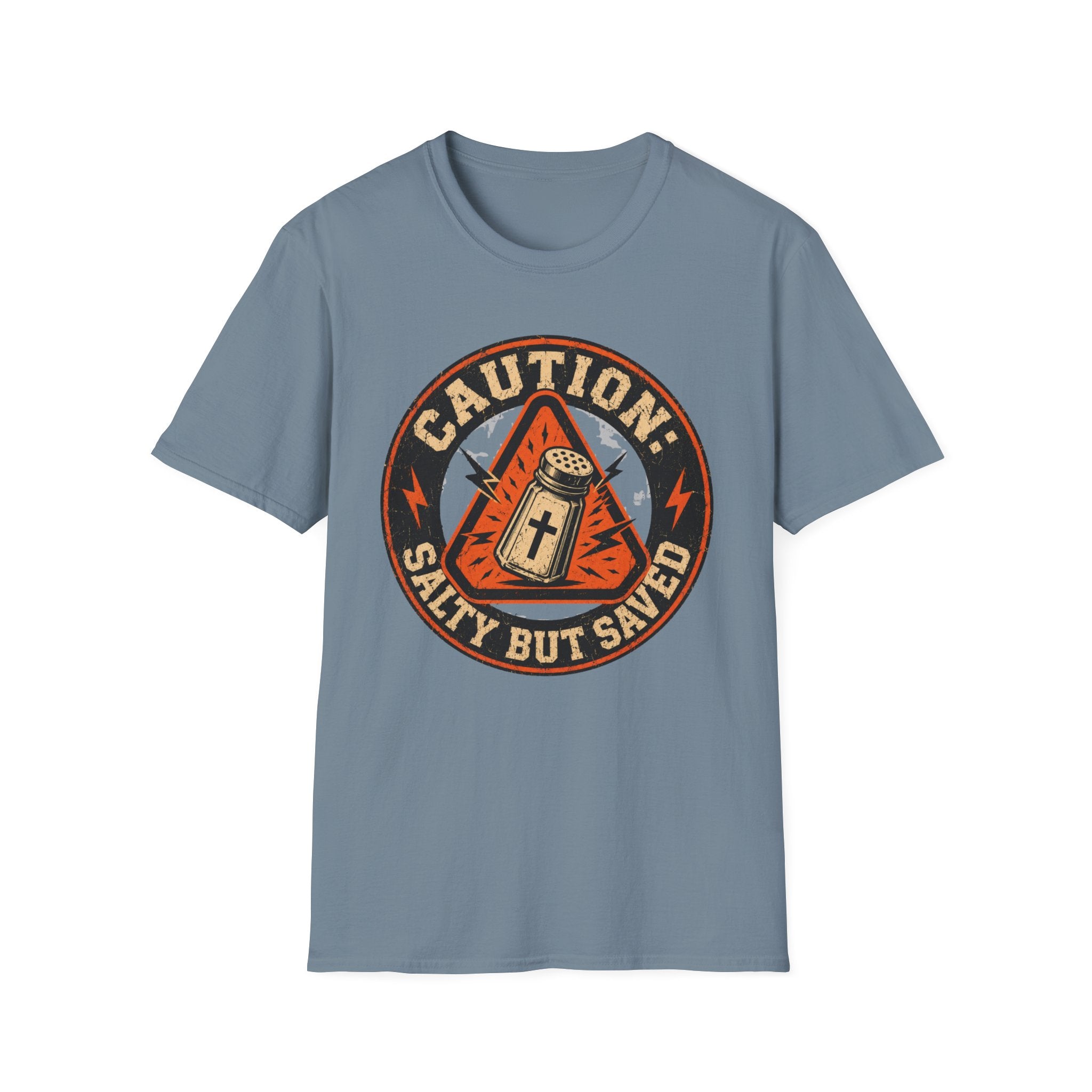 Salty but Saved T-Shirt