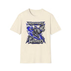 Riding the Word T-Shirt