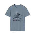 Walk by Faith T-Shirt