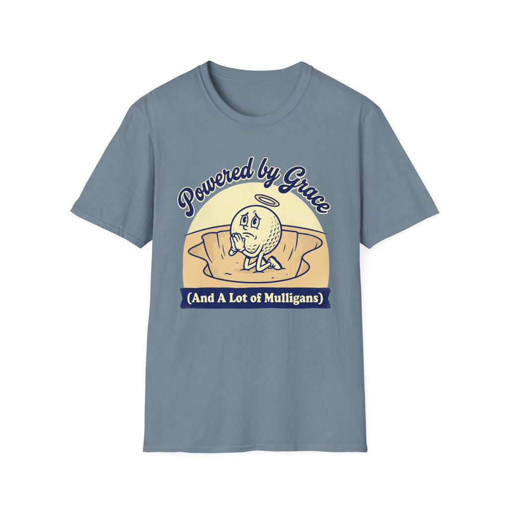 Grace and Mulligans T-Shirt
