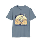 Grace and Mulligans T-Shirt