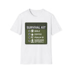 Spiritual Warfare T-Shirt