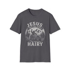 Saw Something Hairy T-Shirt