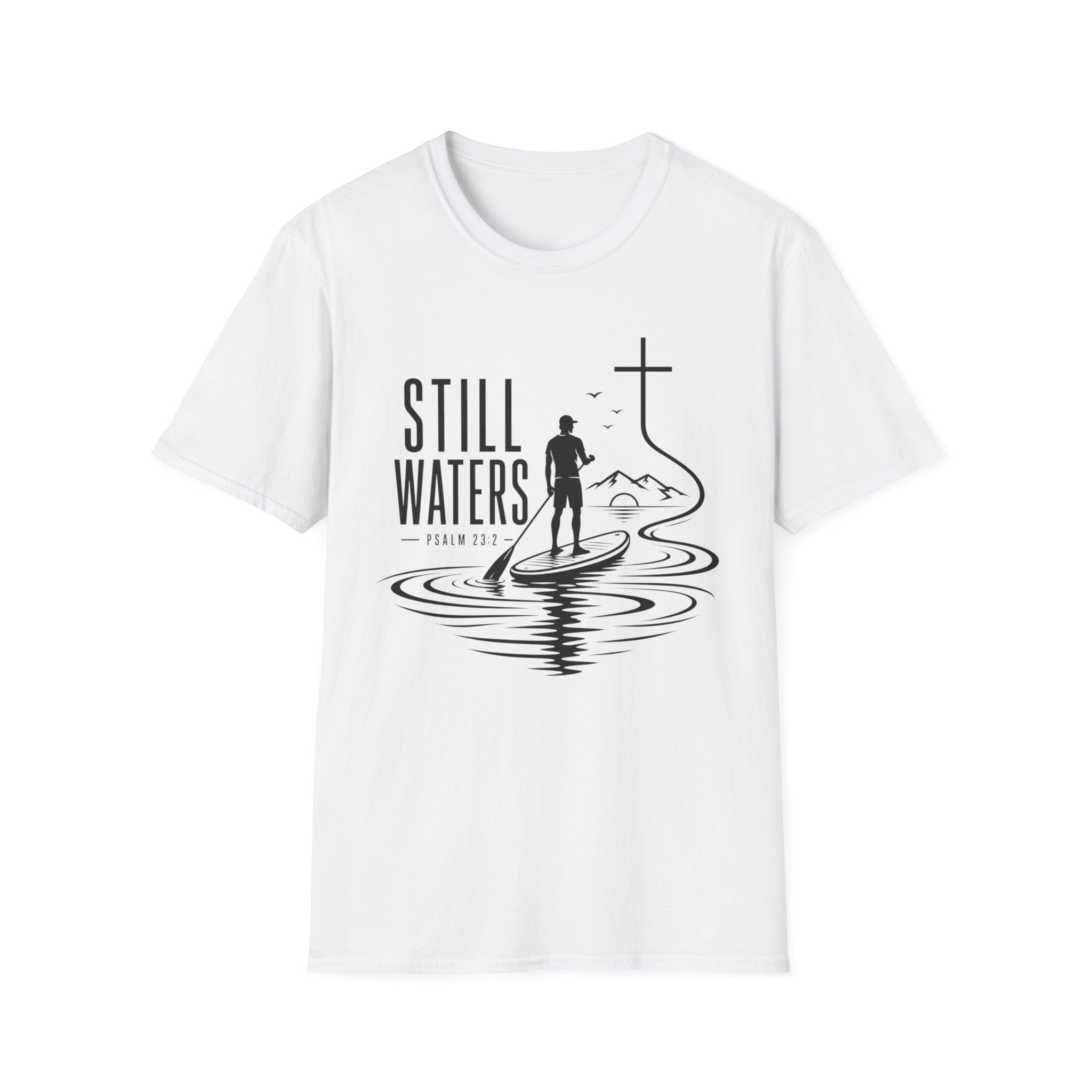 Still Waters T-Shirt