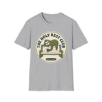 Holy Rest Club T-Shirt
