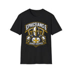 Armor Equipped T-Shirt