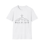 Walk by Faith T-Shirt