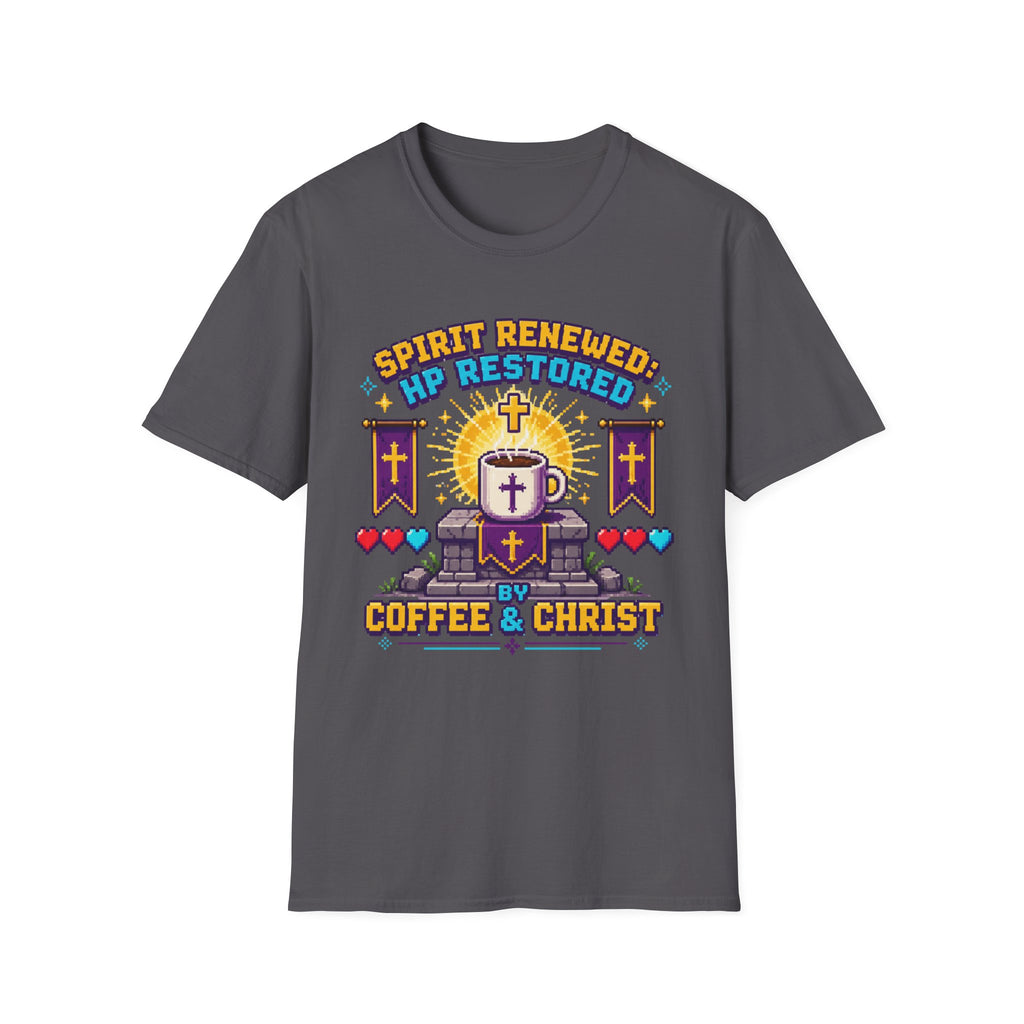 Spirit Renewed T-Shirt