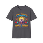 Spirit Renewed T-Shirt