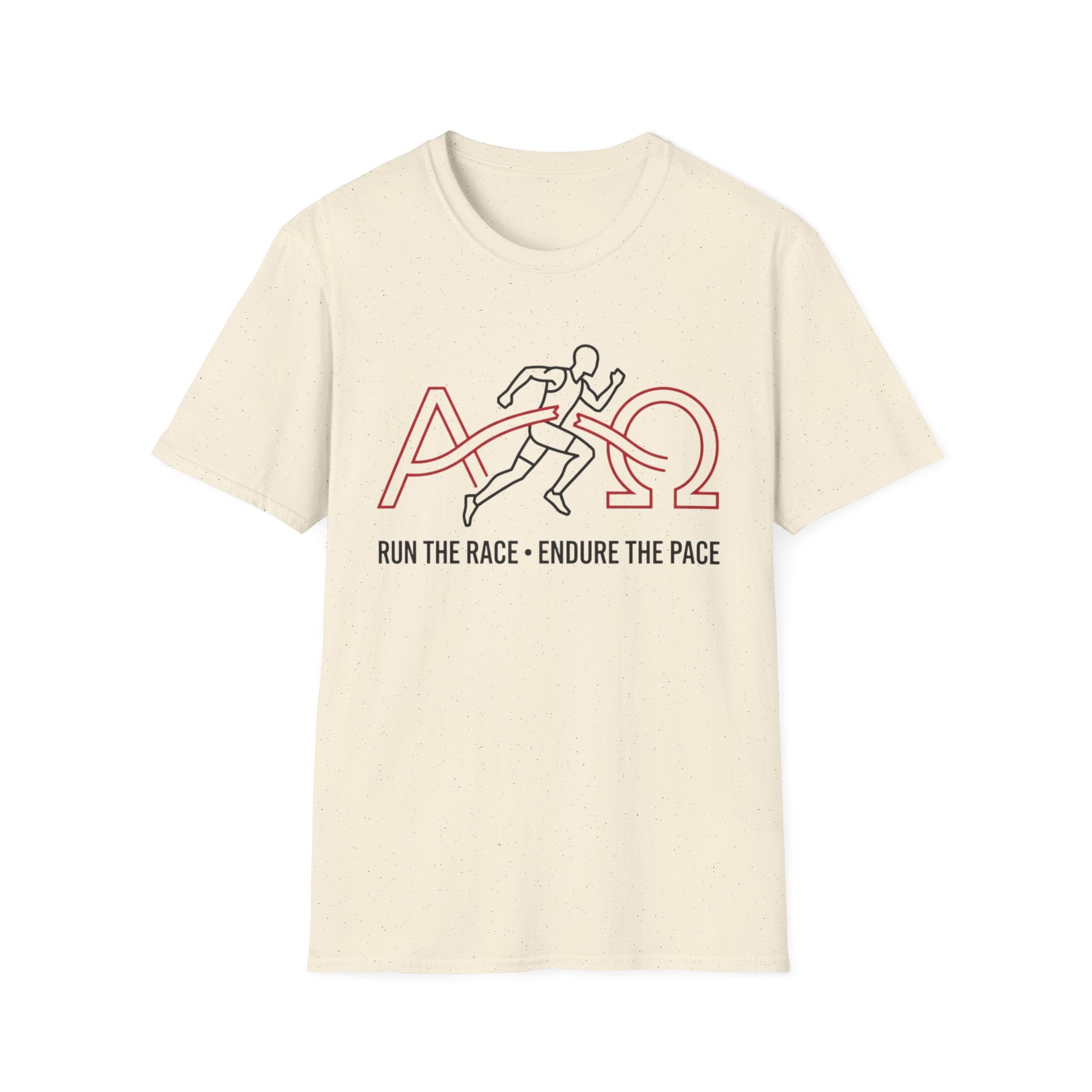 Endure the Pace T-Shirt