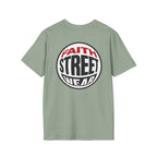 Faith Street Wear Ball T-Shirt