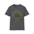 Pro Pew Sitter T-Shirt