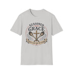 Seasoned With Grace 2 T-Shirt