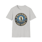 I Just Paddle T-Shirt
