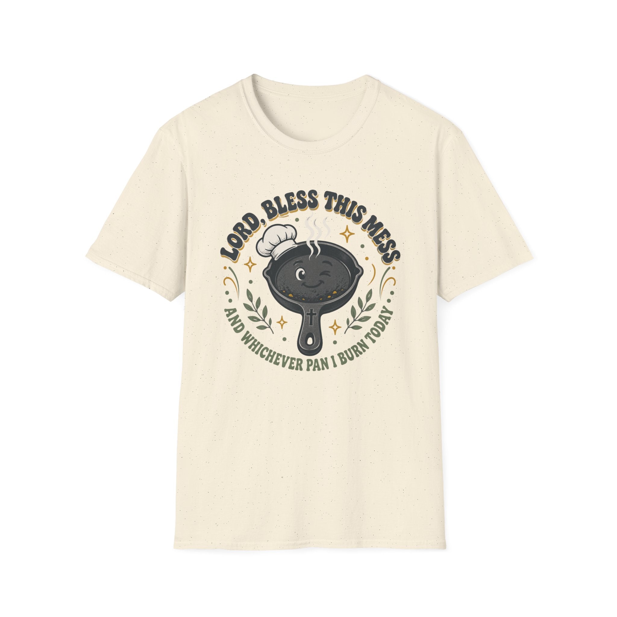 Bless This Mess T-Shirt