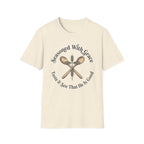 Seasoned With Grace T-Shirt