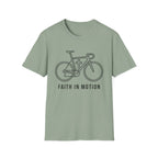 Faith in Motion T-Shirt