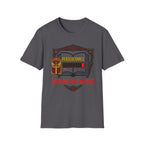 Final Boss T-Shirt