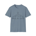 Walk by Faith T-Shirt