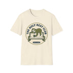 Holy Rest Club T-Shirt