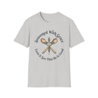 Seasoned With Grace T-Shirt