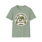 Holy Rest Club T-Shirt