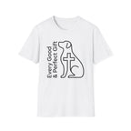 Pefect Gift Dog T-Shirt
