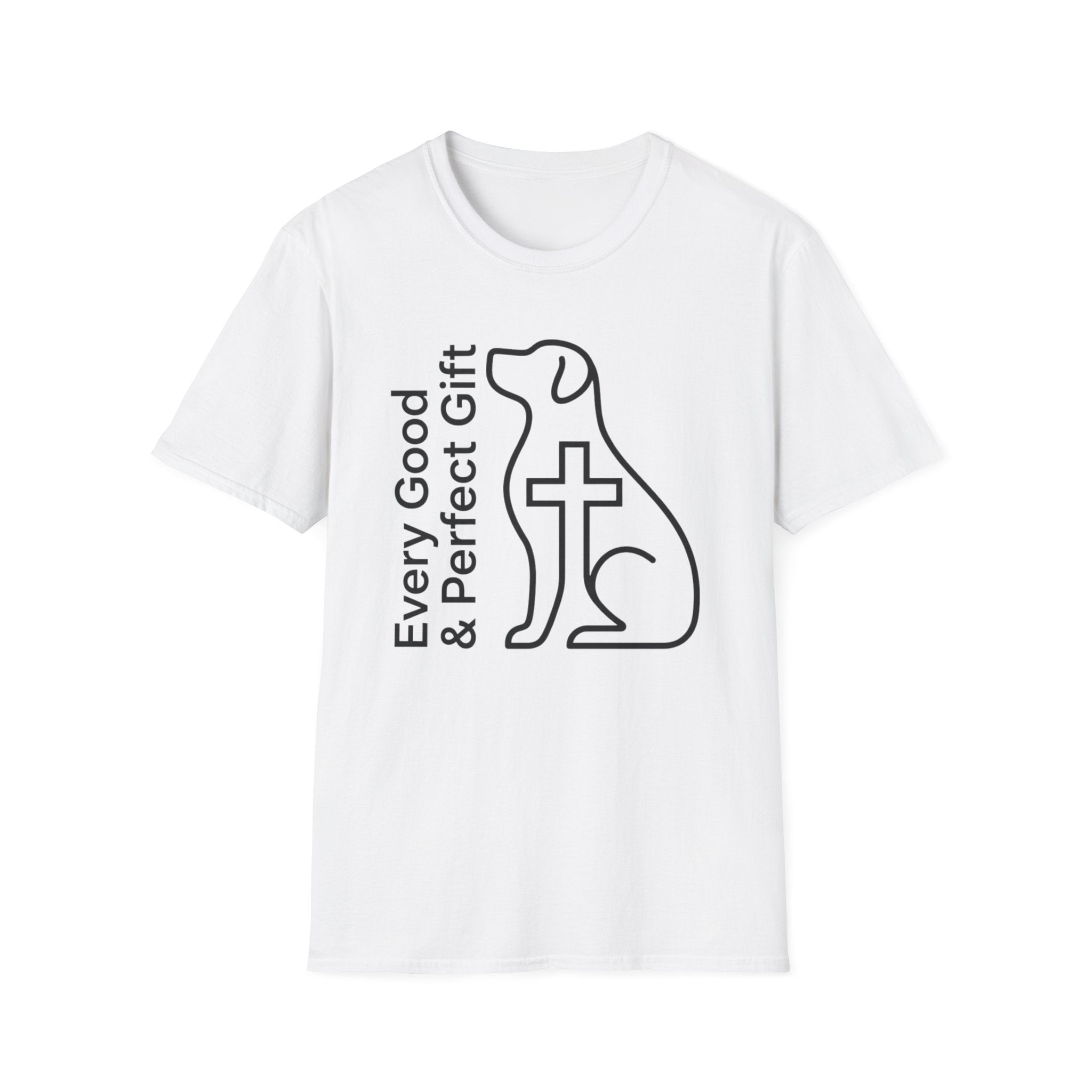 Pefect Gift Dog T-Shirt