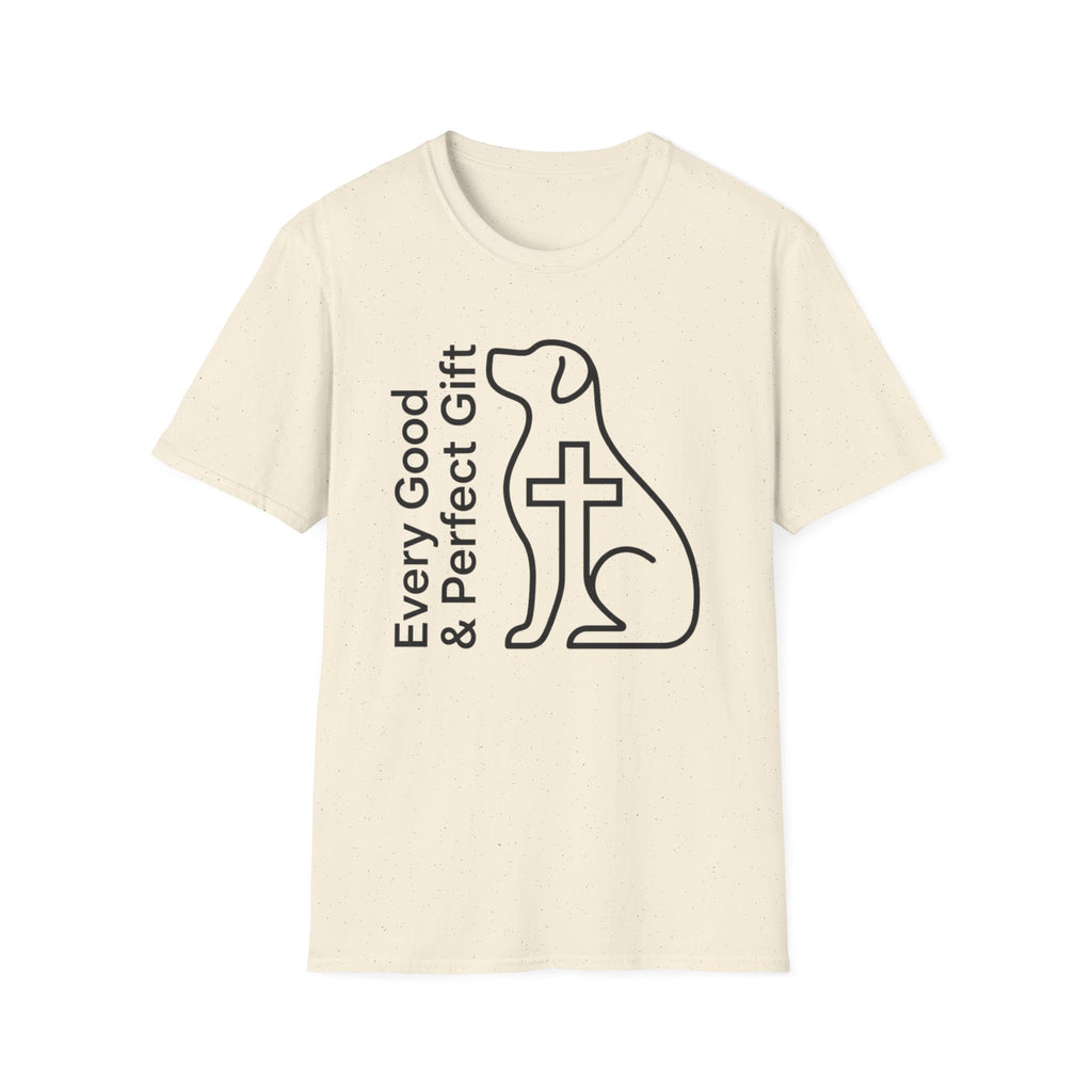 Pefect Gift Dog T-Shirt