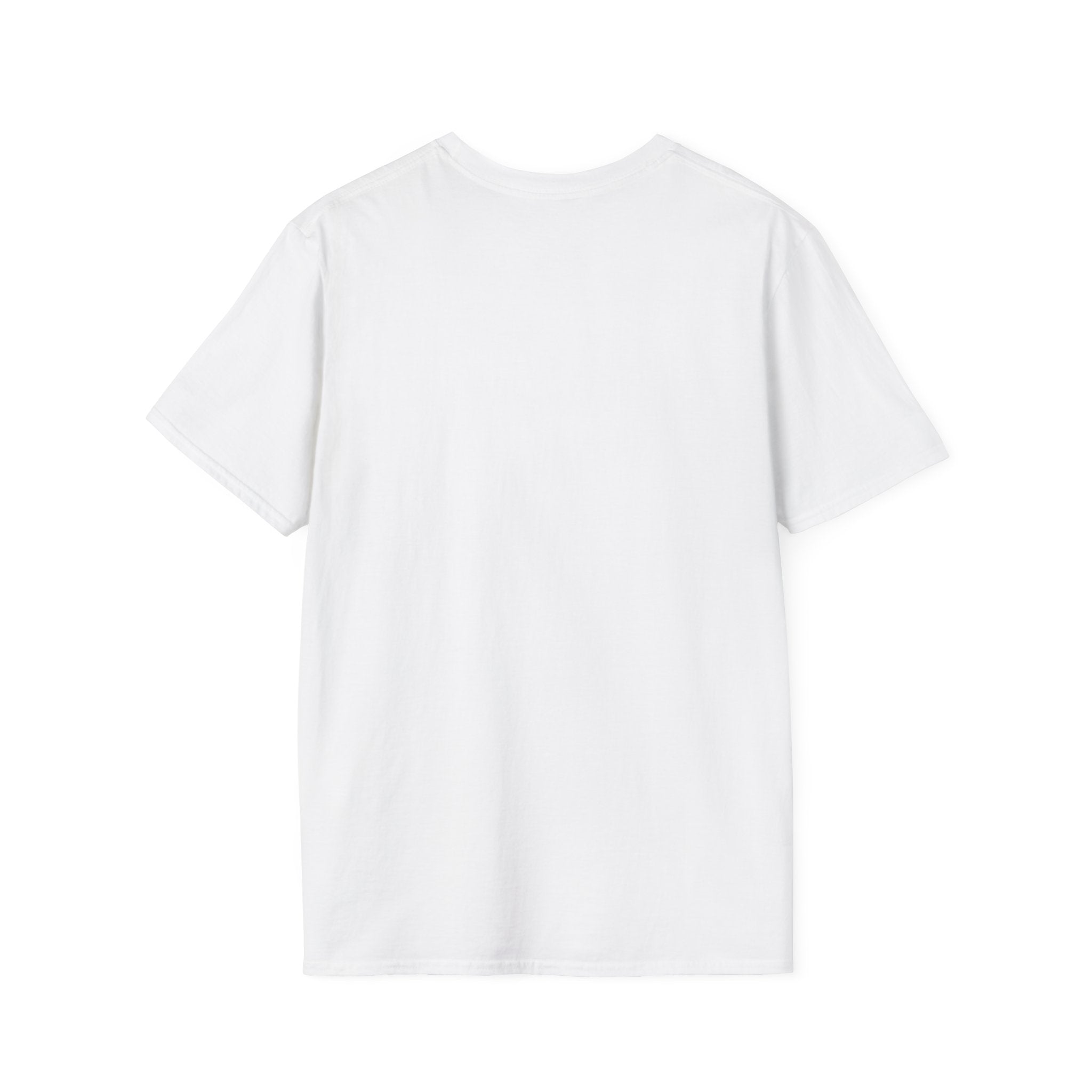 Iron Sharpens Iron T-Shirt