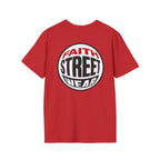 Faith Street Wear Ball T-Shirt