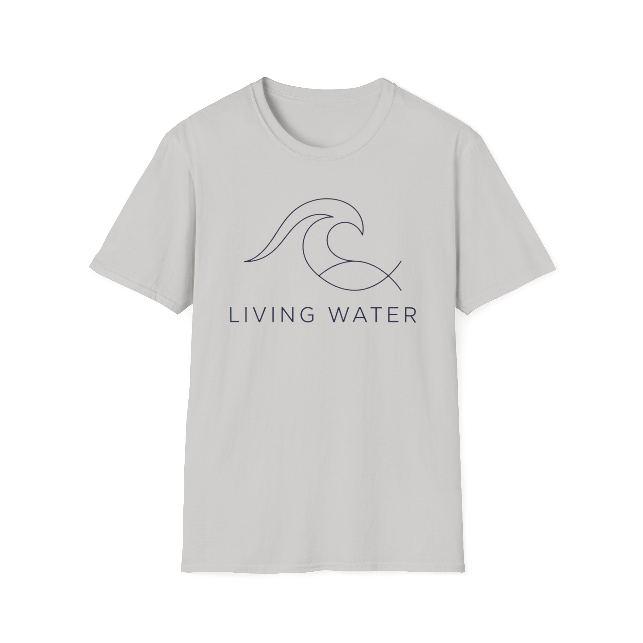 Living Water T-Shirt