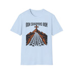 Iron Sharpens Iron T-Shirt