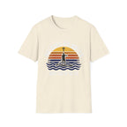 Walking on Water T-Shirt
