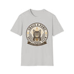 Grace Paws Devo T-Shirt