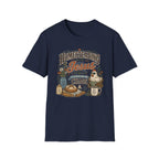 Homesteading T-Shirt