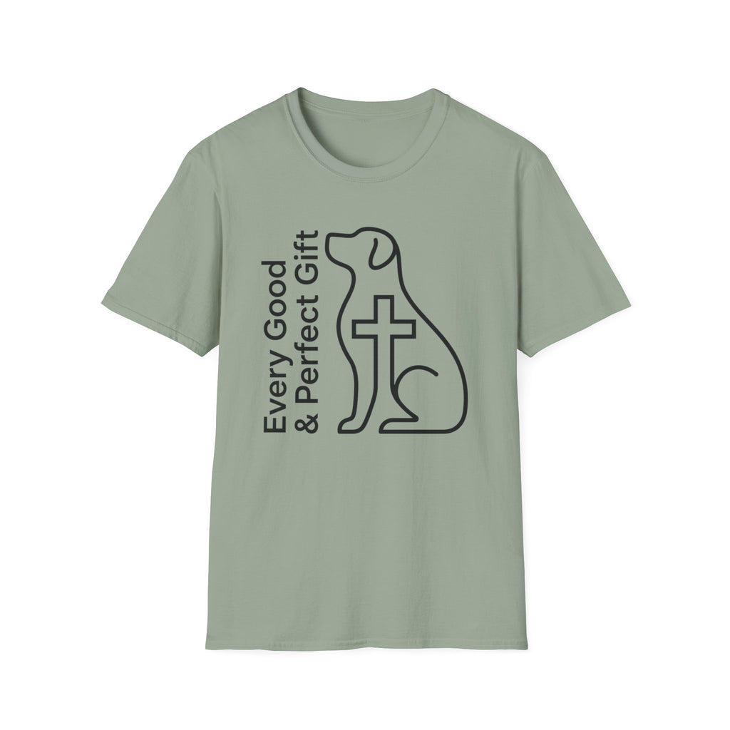 Pefect Gift Dog T-Shirt