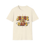 Jesus took Naps T-Shirt