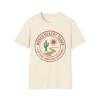 Moses Desert Tours T-Shirt