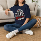 Reign Over Storm T-Shirt
