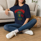 Skate by Faith T-Shirt