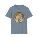 Coffee Jesus Study T-Shirt