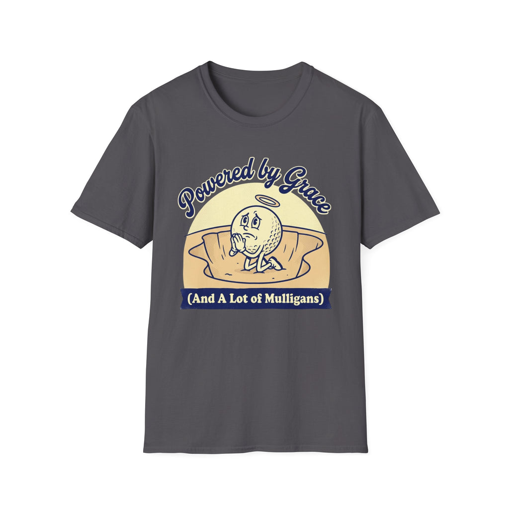 Grace and Mulligans T-Shirt