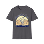 Grace and Mulligans T-Shirt