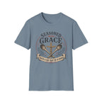 Seasoned With Grace 2 T-Shirt
