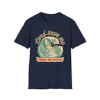 Lord Save Me Wipeout T-Shirt
