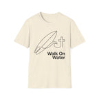 Walk on Water 3 T-Shirt