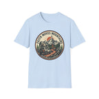 Faith Moves Mountains T-Shirt