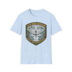 Grace Navigates Rivers T-Shirt