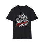 Reign Over Storm T-Shirt